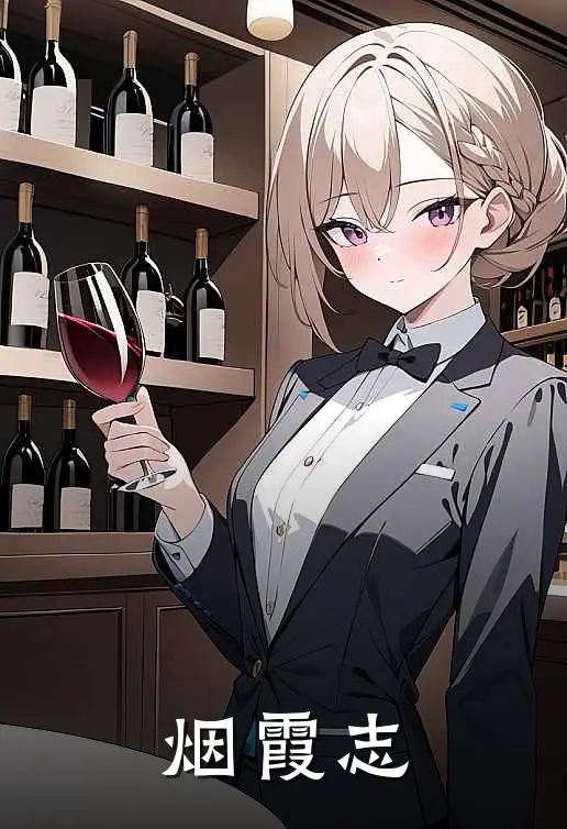 烟霞志
