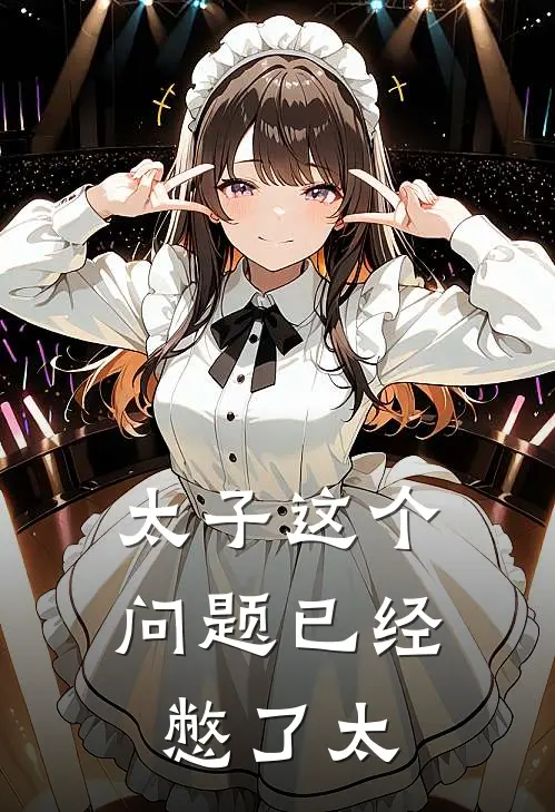 太子这个问题已经憋了太