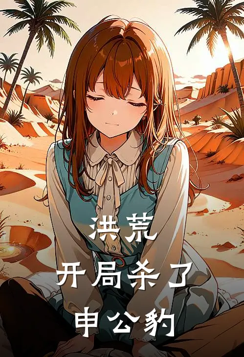 洪荒：开局杀了申公豹