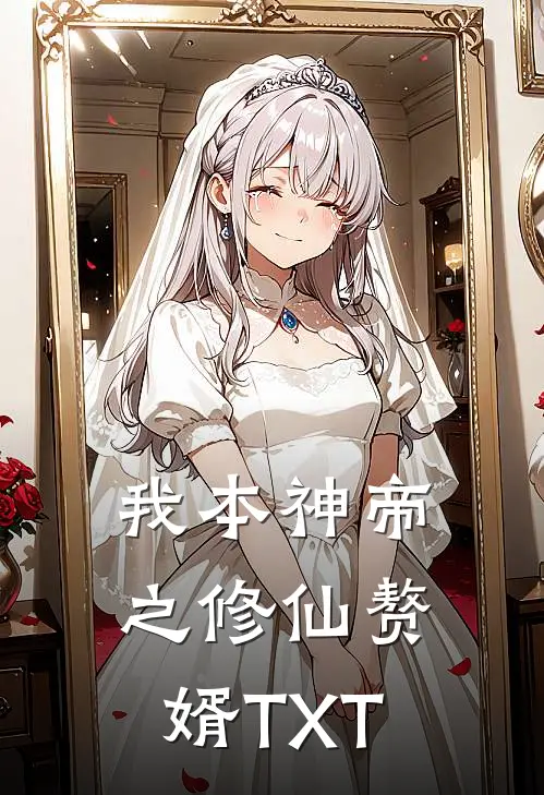 我本神帝之修仙赘婿TXT
