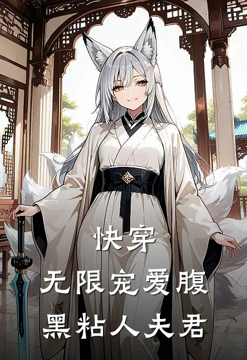 快穿：无限宠爱腹黑粘人夫君