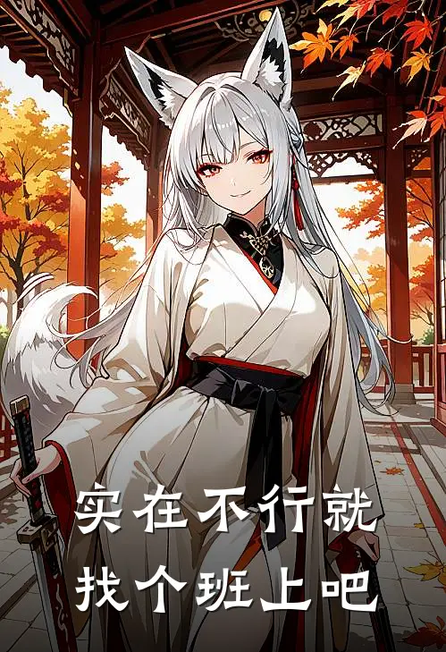 实在不行就找个班上吧