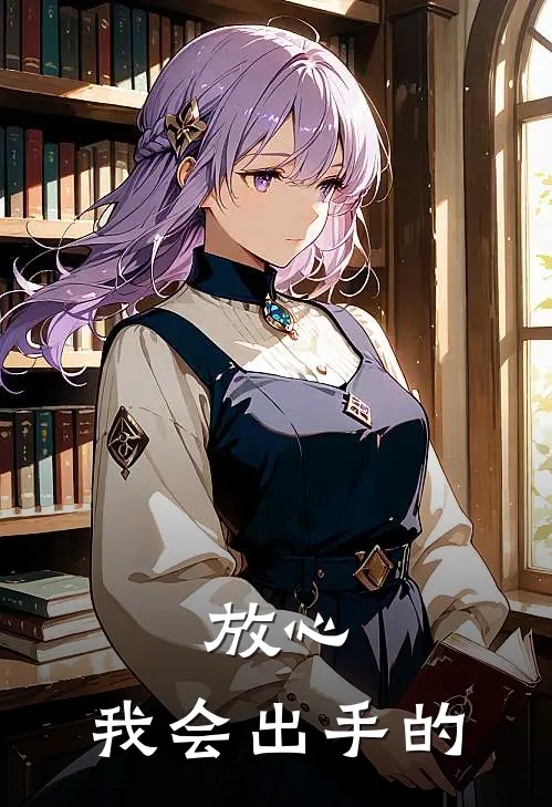 放心，我会出手的