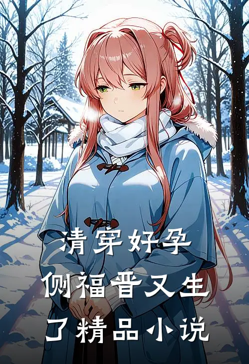 清穿好孕：侧福晋又生了精品小说