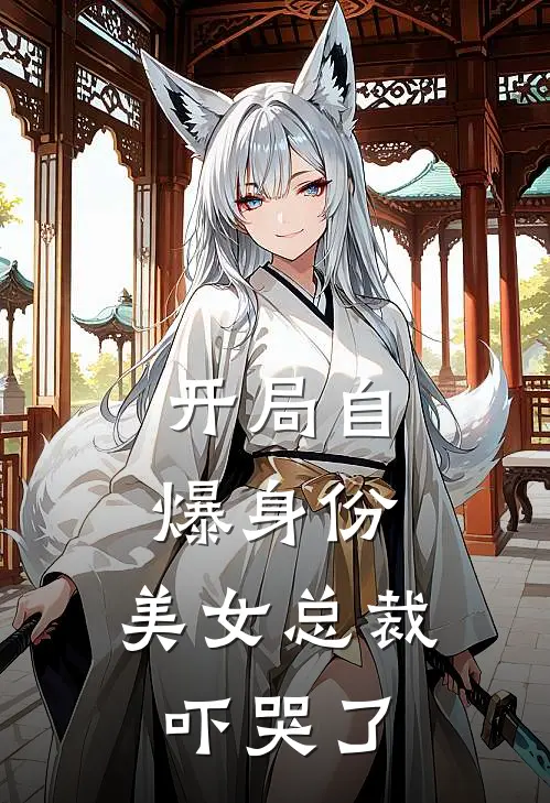 开局自爆身份,美女总裁吓哭了
