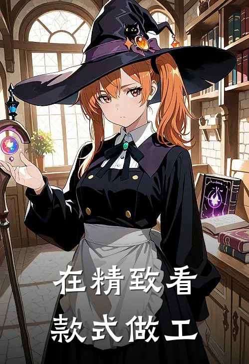 在精致看款式做工