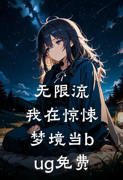 无限流：我在惊悚梦境当bug免费