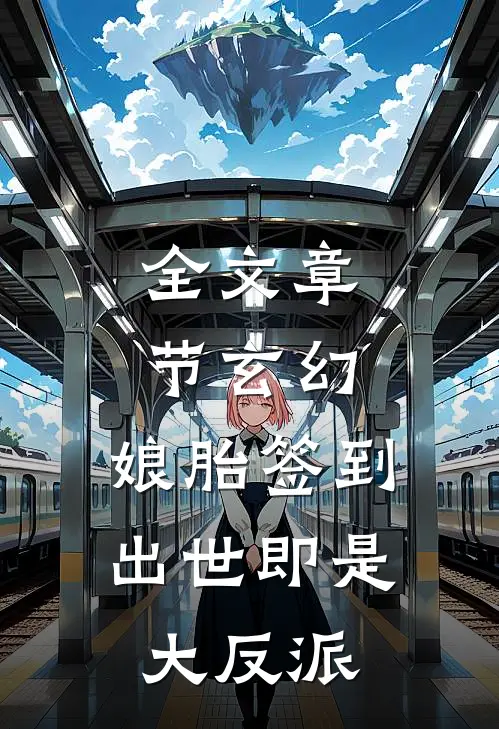 全文章节玄幻：娘胎签到，出世即是大反派