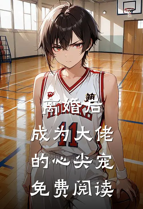 离婚后，成为大佬的心尖宠免费阅读