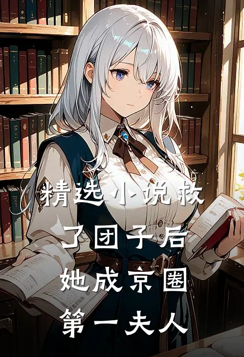 精选小说救了团子后,她成京圈第一夫人