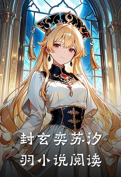 封玄奕苏汐羽小说阅读