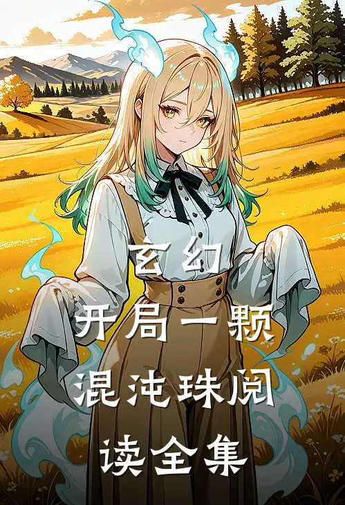 玄幻：开局一颗混沌珠阅读全集