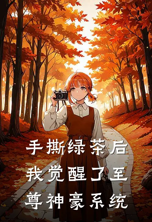手撕绿茶后，我觉醒了至尊神豪系统