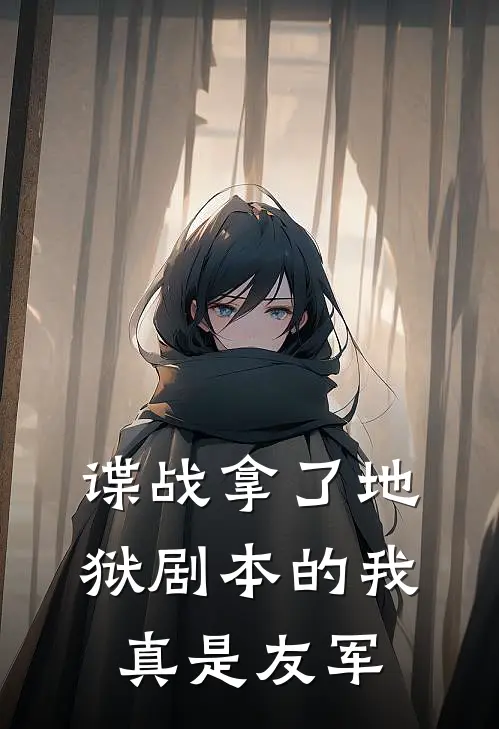 谍战拿了地狱剧本的我真是友军