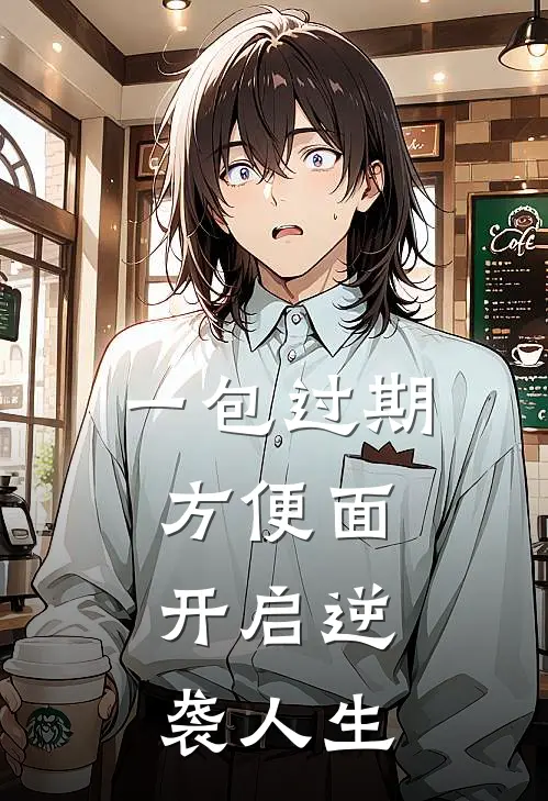 一包过期方便面，开启逆袭人生
