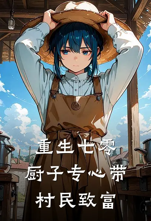 重生七零，厨子专心带村民致富