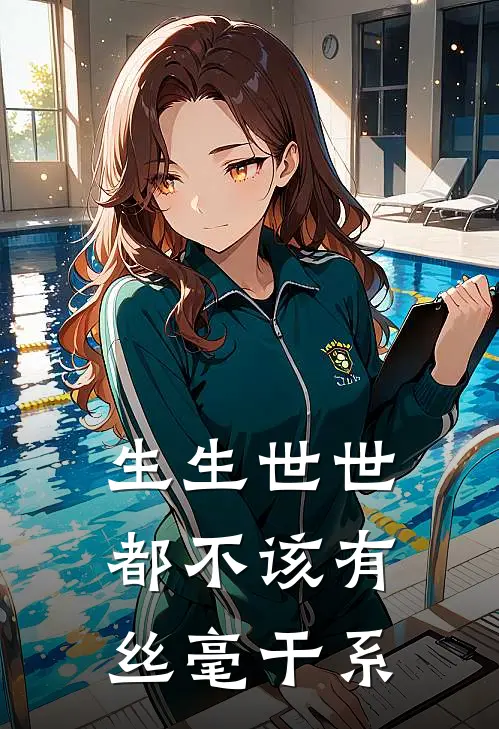 生生世世都不该有丝毫干系