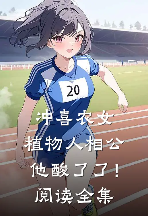 冲喜农女：植物人相公他酸了了！阅读全集