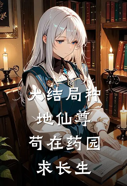 大结局种地仙尊，苟在药园求长生