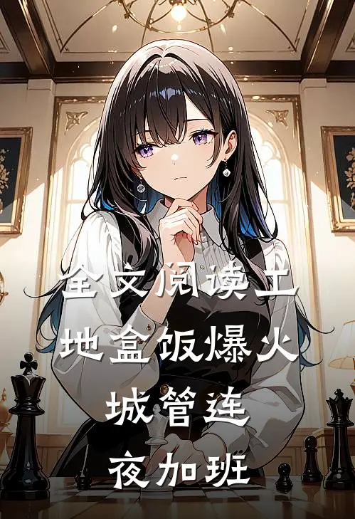 全文阅读工地盒饭爆火，城管连夜加班