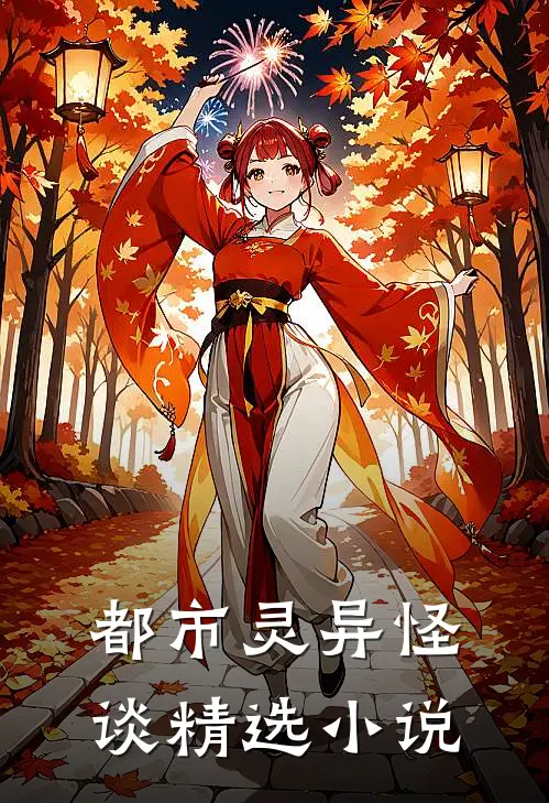 都市灵异怪谈精选小说