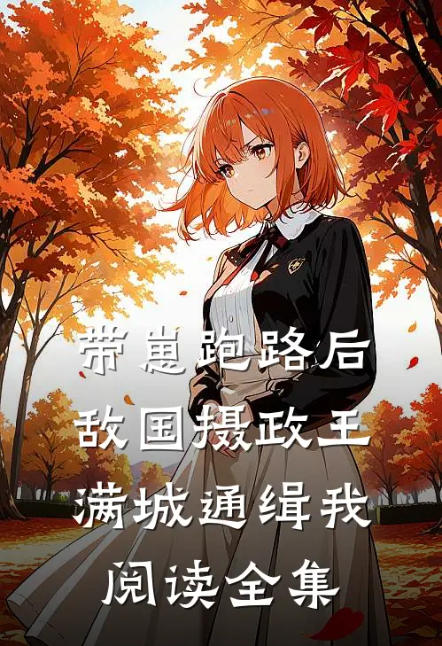 带崽跑路后，敌国摄政王满城通缉我阅读全集