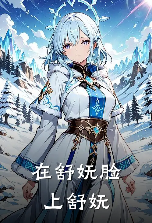 在舒妩脸上舒妩