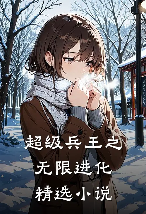 超级兵王之无限进化精选小说