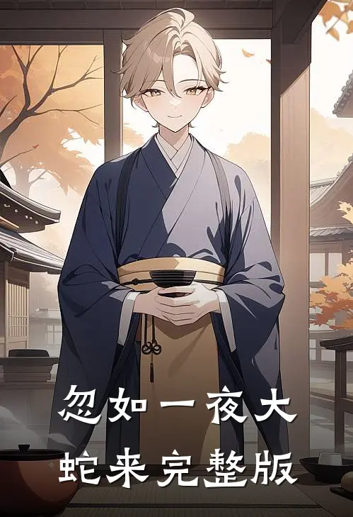 忽如一夜大蛇来完整版