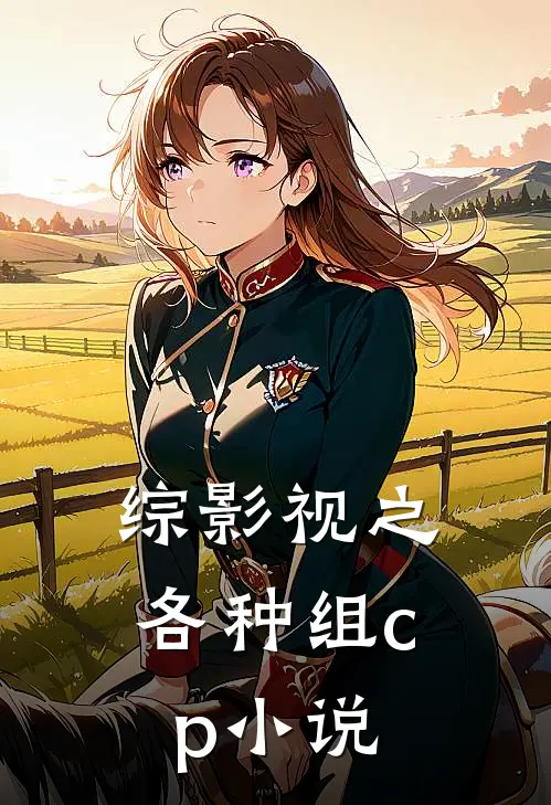 综影视之各种组cp小说