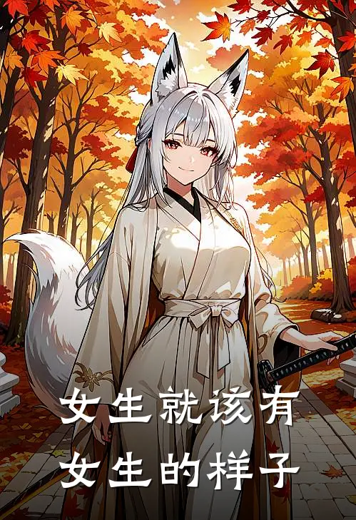 女生就该有女生的样子