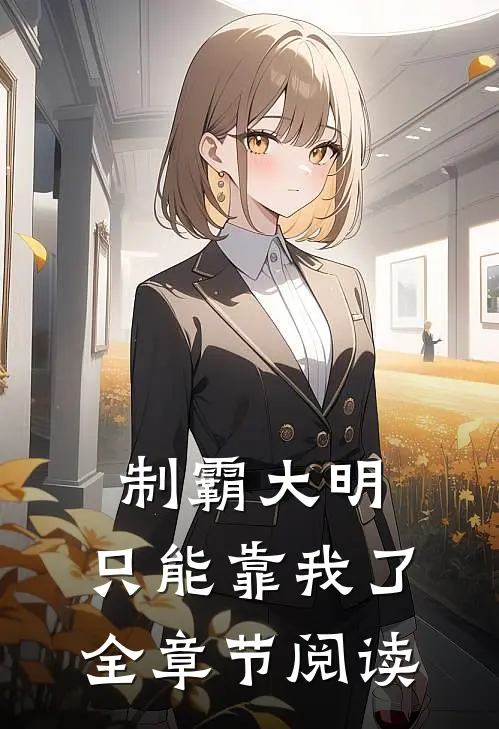 制霸大明，只能靠我了全章节阅读