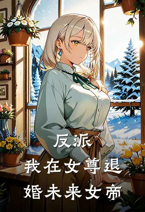 反派：我在女尊退婚未来女帝