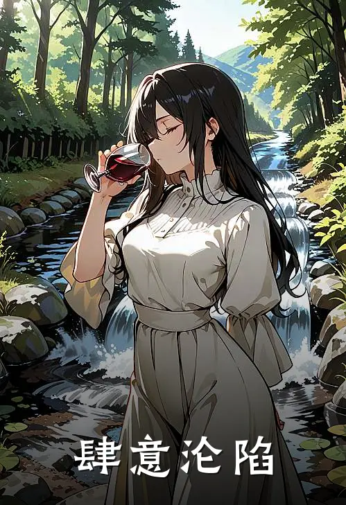 肆意沦陷