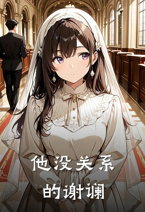 他没关系的谢谰