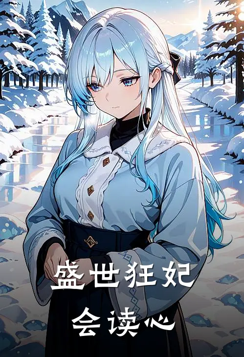 盛世狂妃会读心