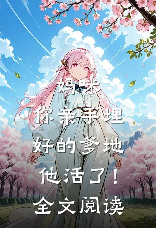 妈咪，你亲手埋好的爹地他活了！全文阅读