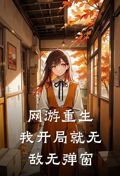 网游重生：我开局就无敌无弹窗