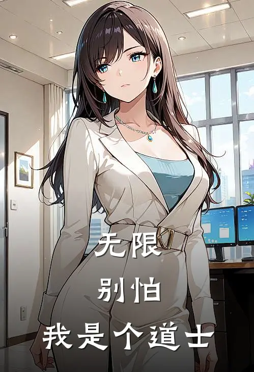 无限：别怕，我是个道士