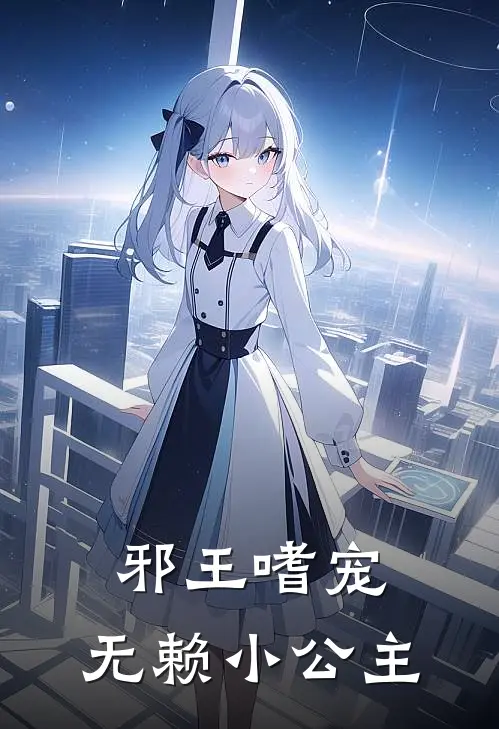 邪王嗜宠：无赖小公主