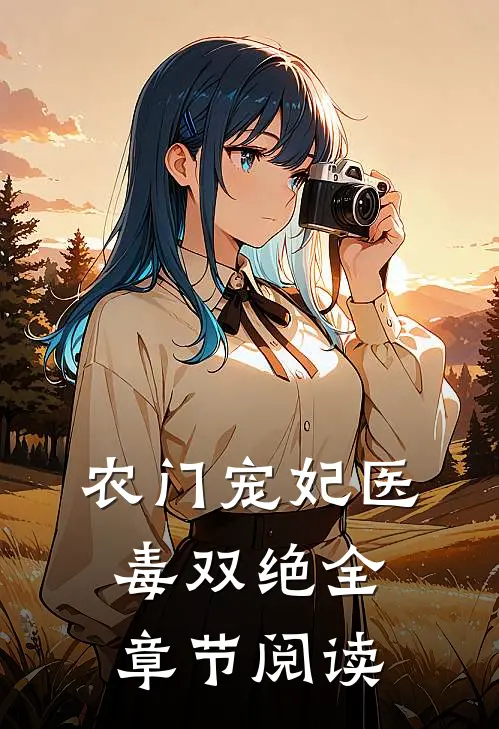 农门宠妃医毒双绝全章节阅读
