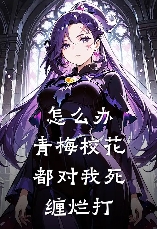 怎么办，青梅校花都对我死缠烂打