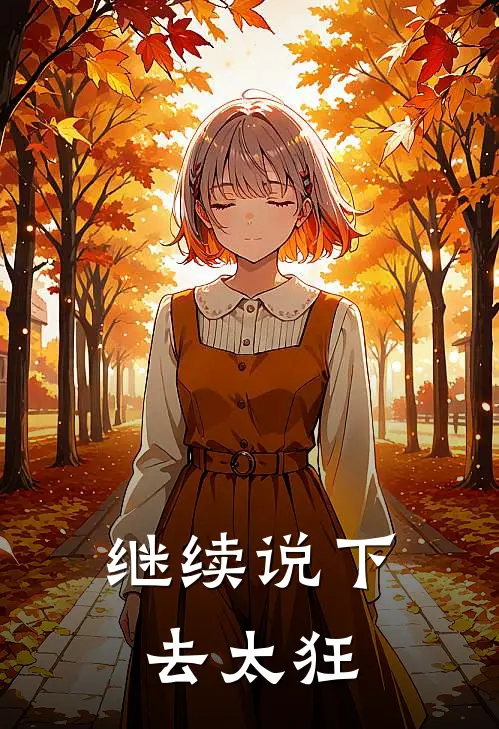 继续说下去太狂