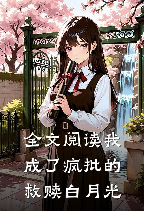 全文阅读我成了疯批的救赎白月光