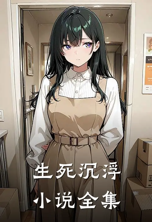 生死沉浮小说全集