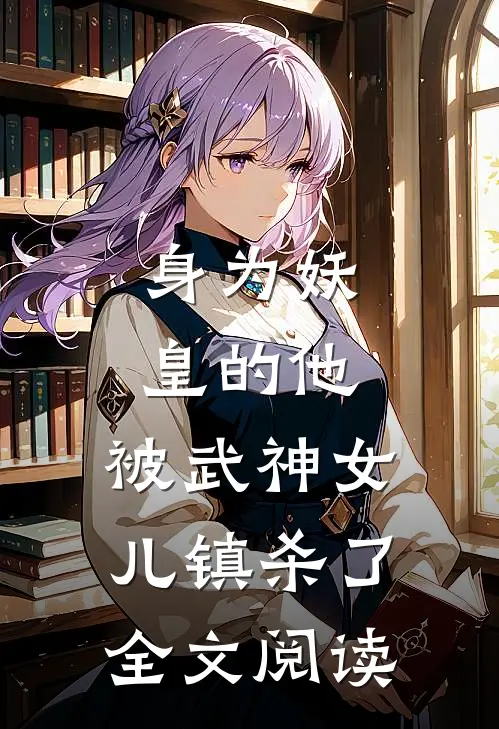 身为妖皇的他，被武神女儿镇杀了全文阅读