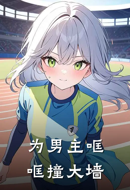 为男主哐哐撞大墙