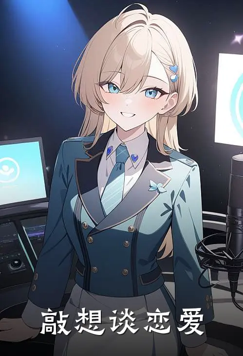 敲想谈恋爱