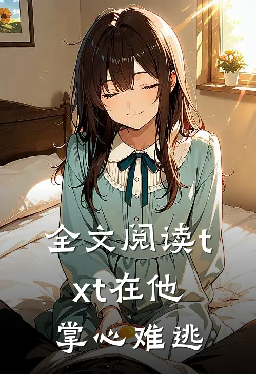 全文阅读txt在他掌心难逃