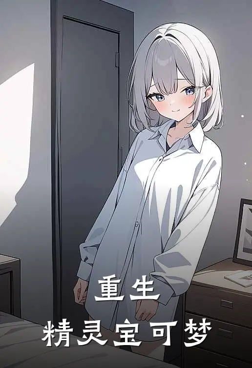 重生：精灵宝可梦
